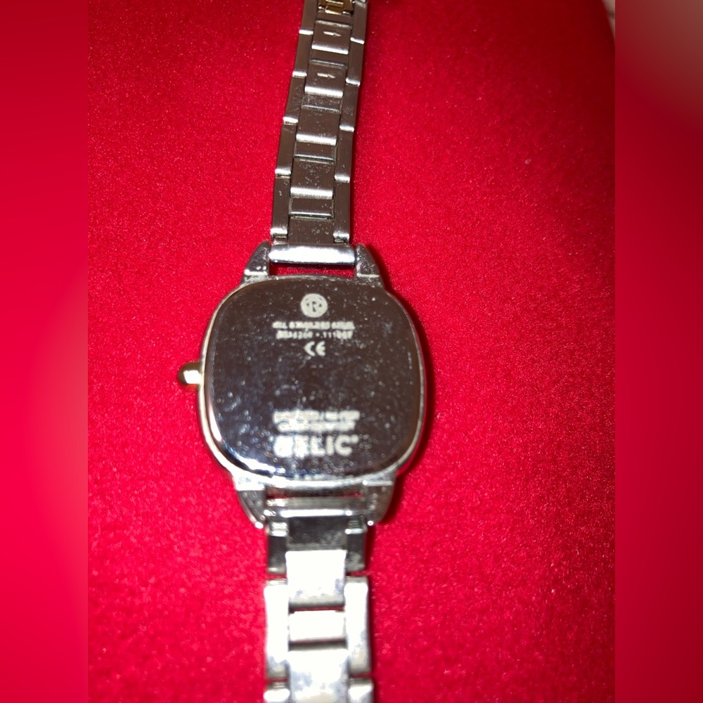 Relic Watch By Fossil - 00043 - image 3